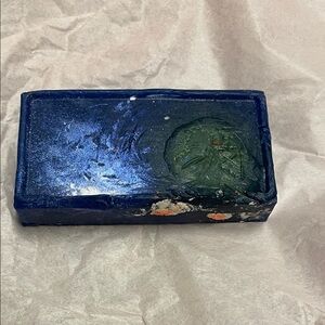 Lush ‘Twas the Night Before Christmas Soap December kitchen box